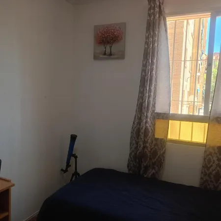 Fuente Olletas Accommodatie bij particulieren *