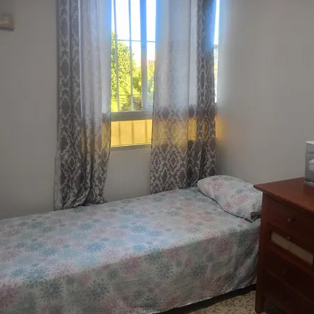Fuente Olletas Accommodatie bij particulieren